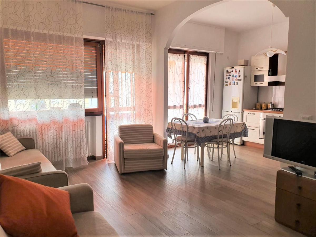 Royal Apartamento Rapallo Exterior foto