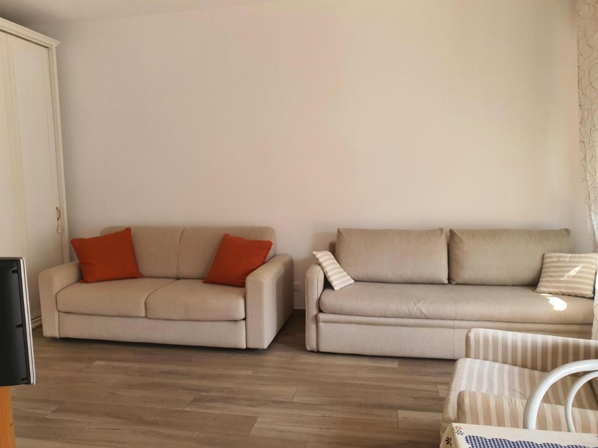 Royal Apartamento Rapallo Exterior foto