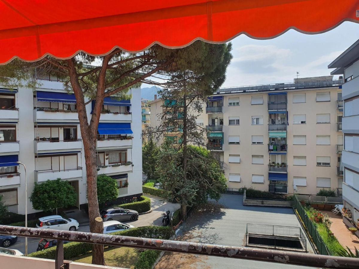 Royal Apartamento Rapallo Exterior foto