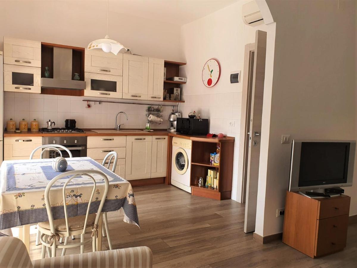 Royal Apartamento Rapallo Exterior foto